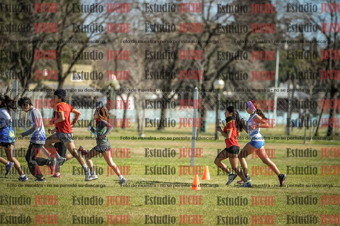 Fotos en de la largada