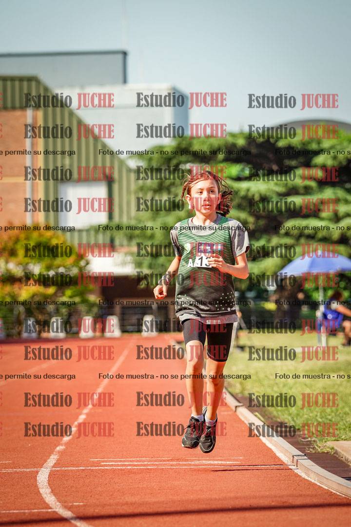 Fotos de los 1000 m llanos de mujeres