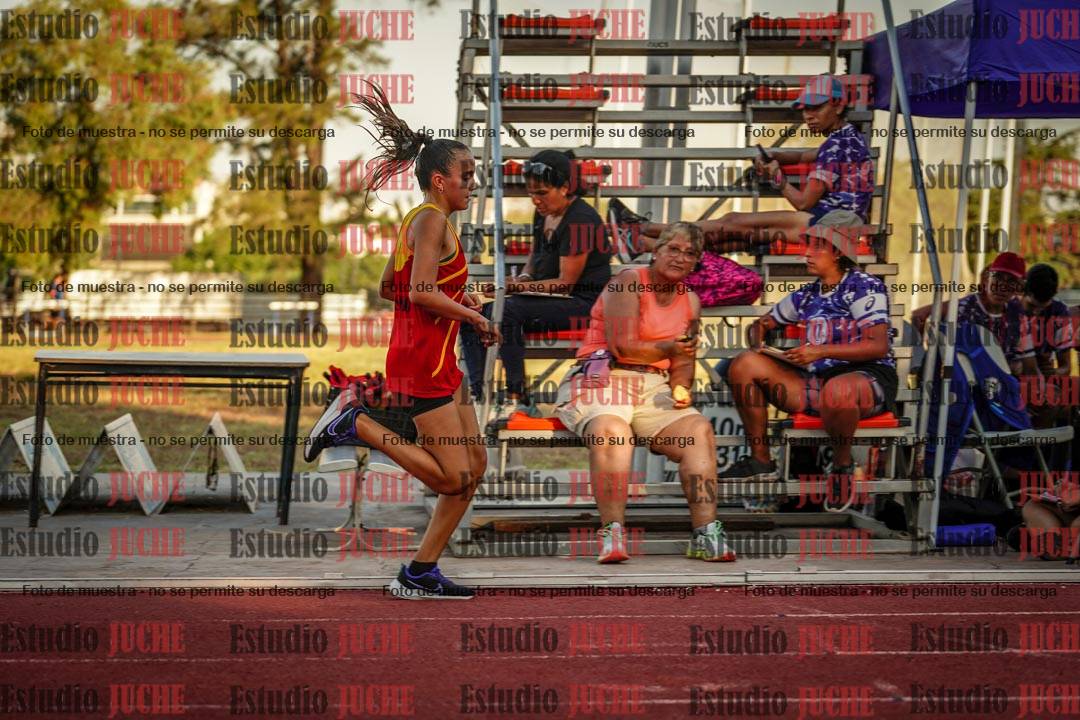 Fotos de los 2400 m llanos de mujeres
