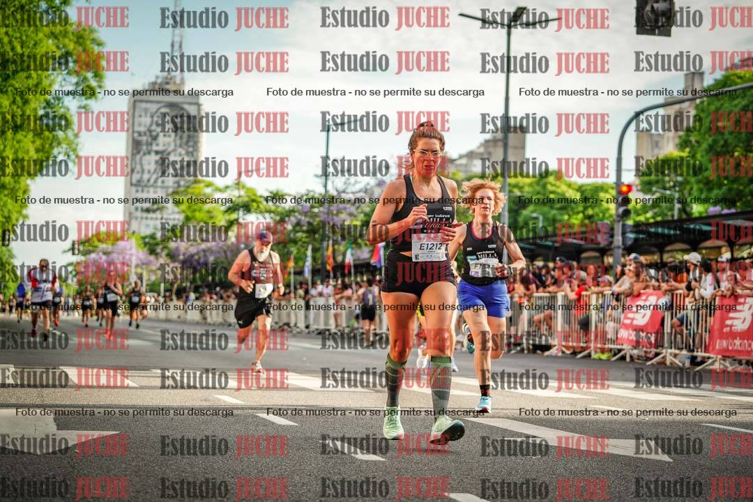 Fotos de la llegada - categoría F