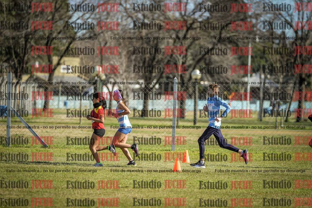 Fotos en de la largada