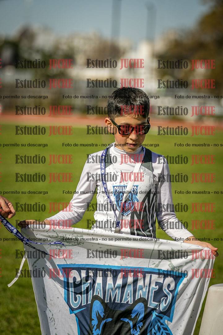 Fotos de algunos extras del torneo