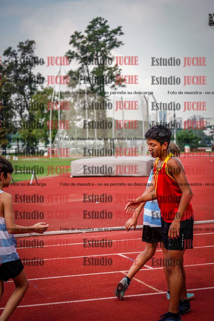 Fotos de algunos extras del torneo