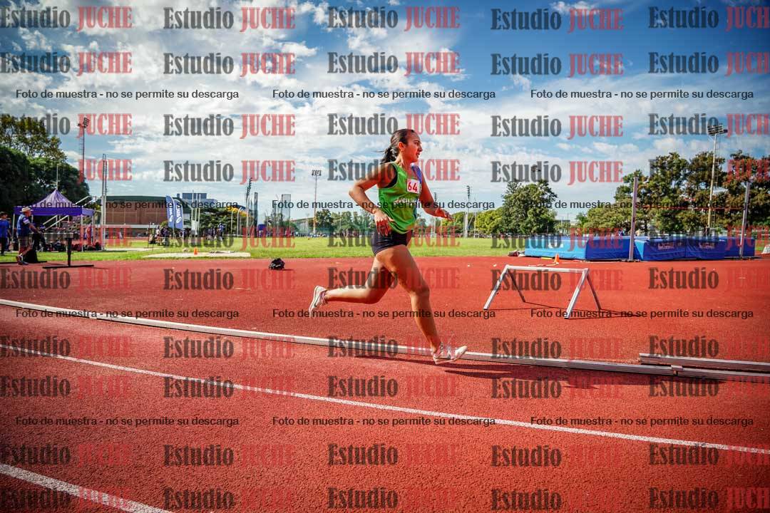 Fotos de los 800 m llanos de mujeres