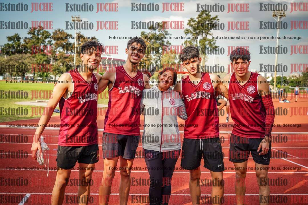Fotos de algunos extras del torneo