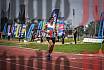 Fotos de los 400 m llanos de varones - decatlón 5