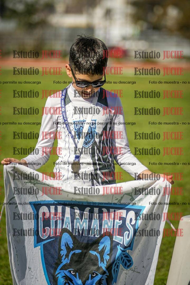 Fotos de algunos extras del torneo