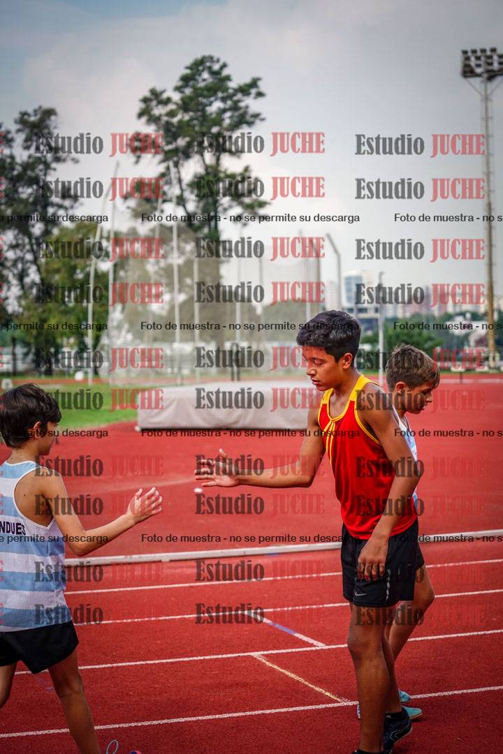 Fotos de algunos extras del torneo