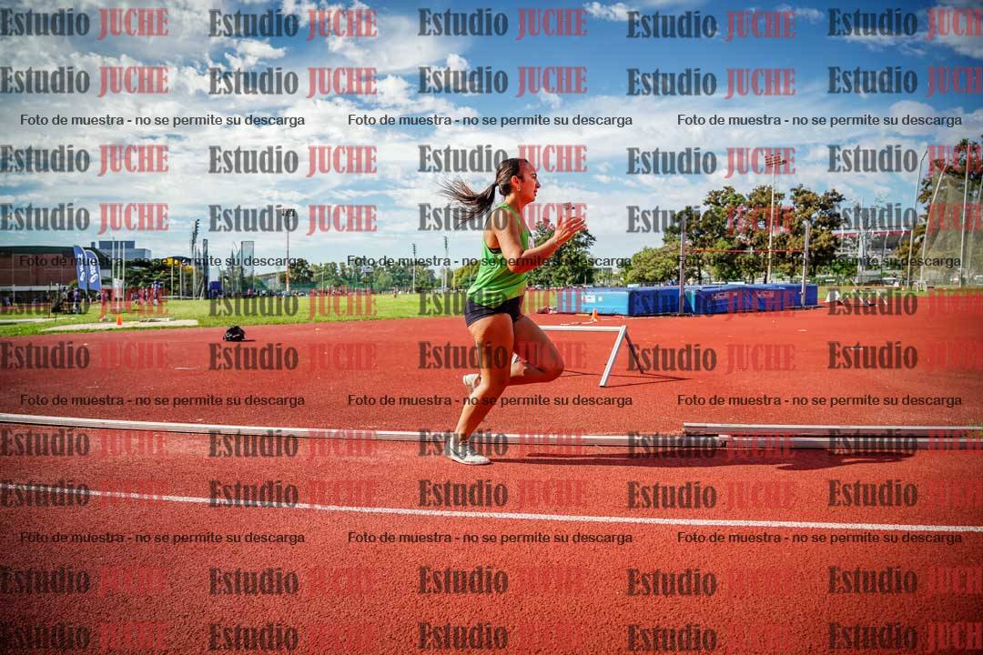 Fotos de los 800 m llanos de mujeres