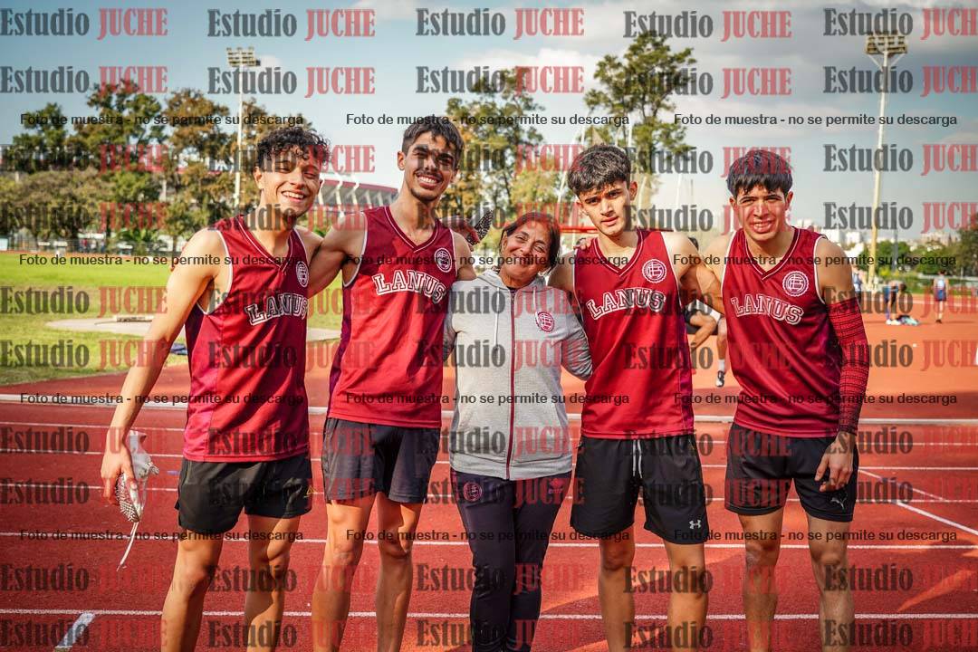 Fotos de algunos extras del torneo