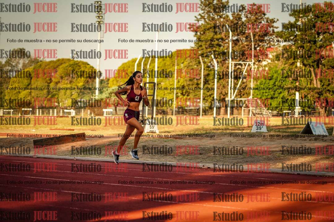 Fotos de los 2400 m llanos de mujeres