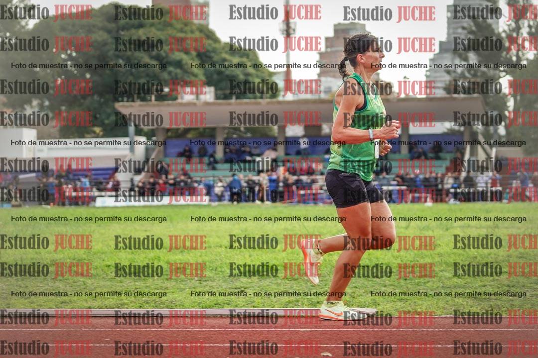 Fotos de los 3000 m llanos de mujeres
