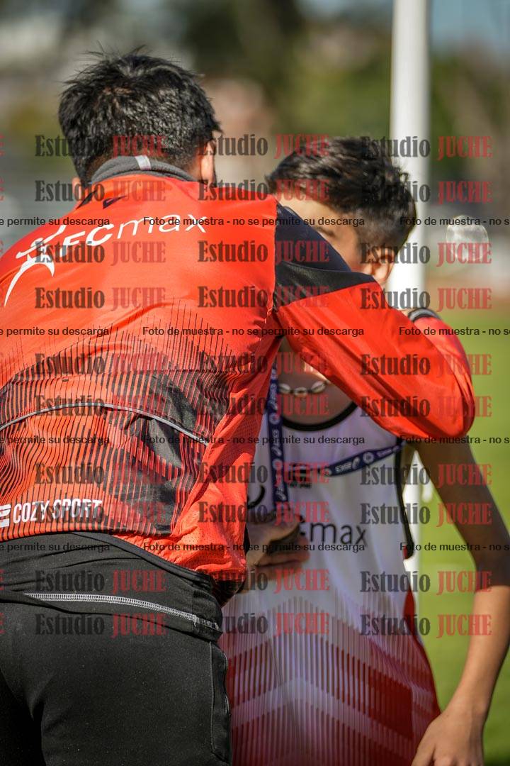 Fotos de algunos extras del torneo