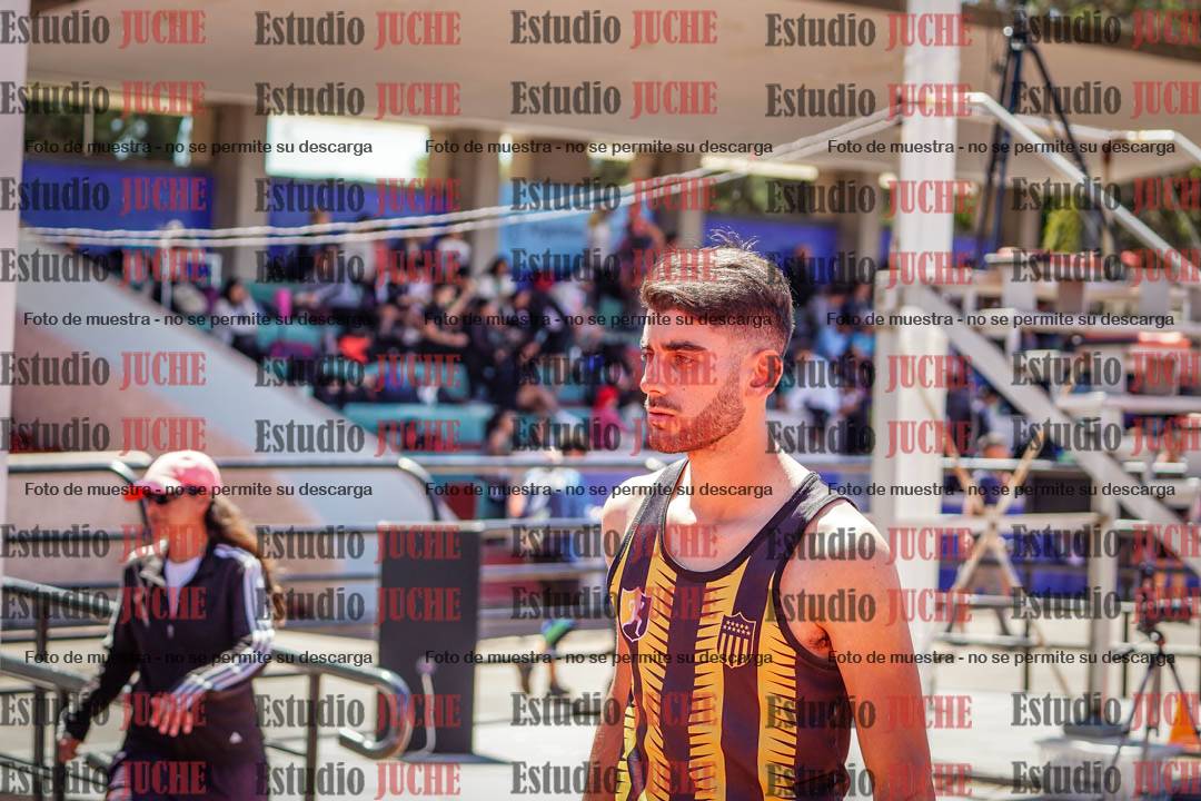 Fotos de algunos extras del torneo