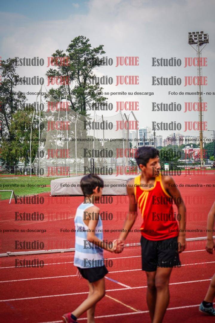 Fotos de algunos extras del torneo