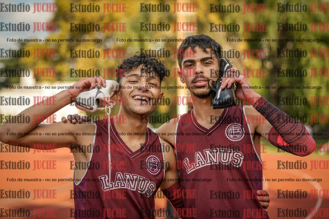 Fotos de algunos extras del torneo