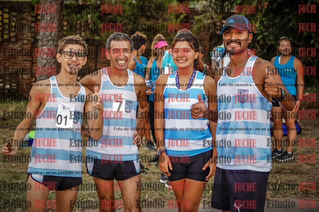 Fotos de algunos podios y extras del torneo