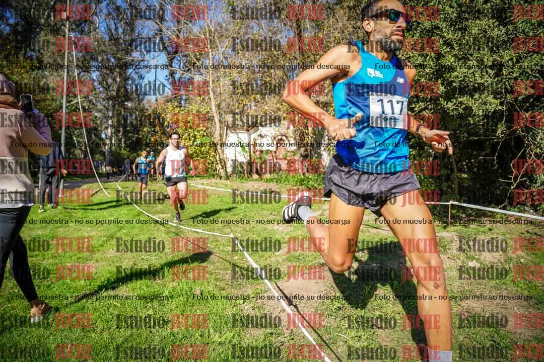 Fotos en el tercer punto del circuito