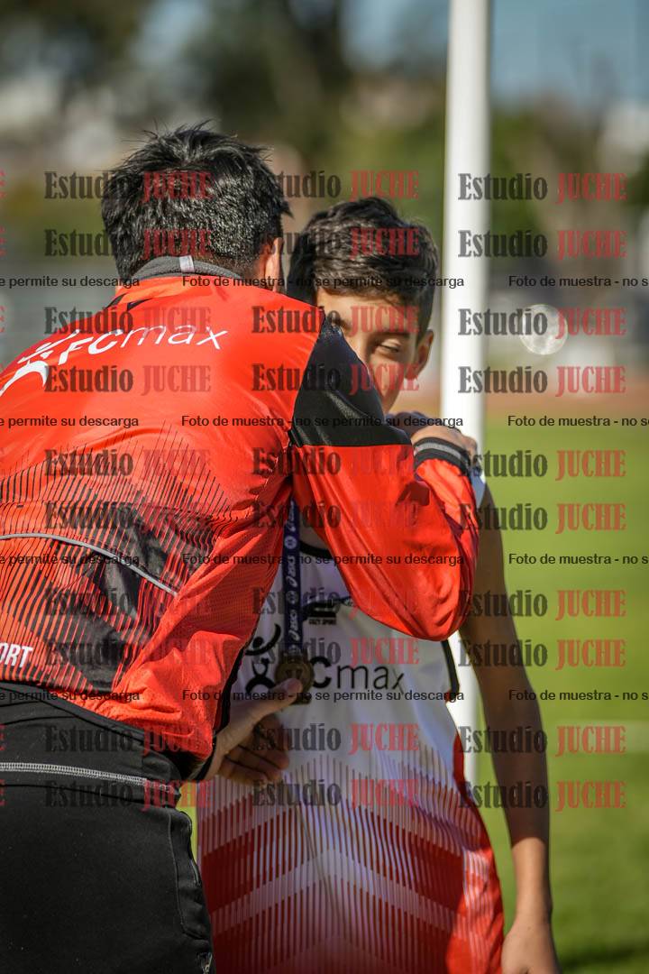 Fotos de algunos extras del torneo