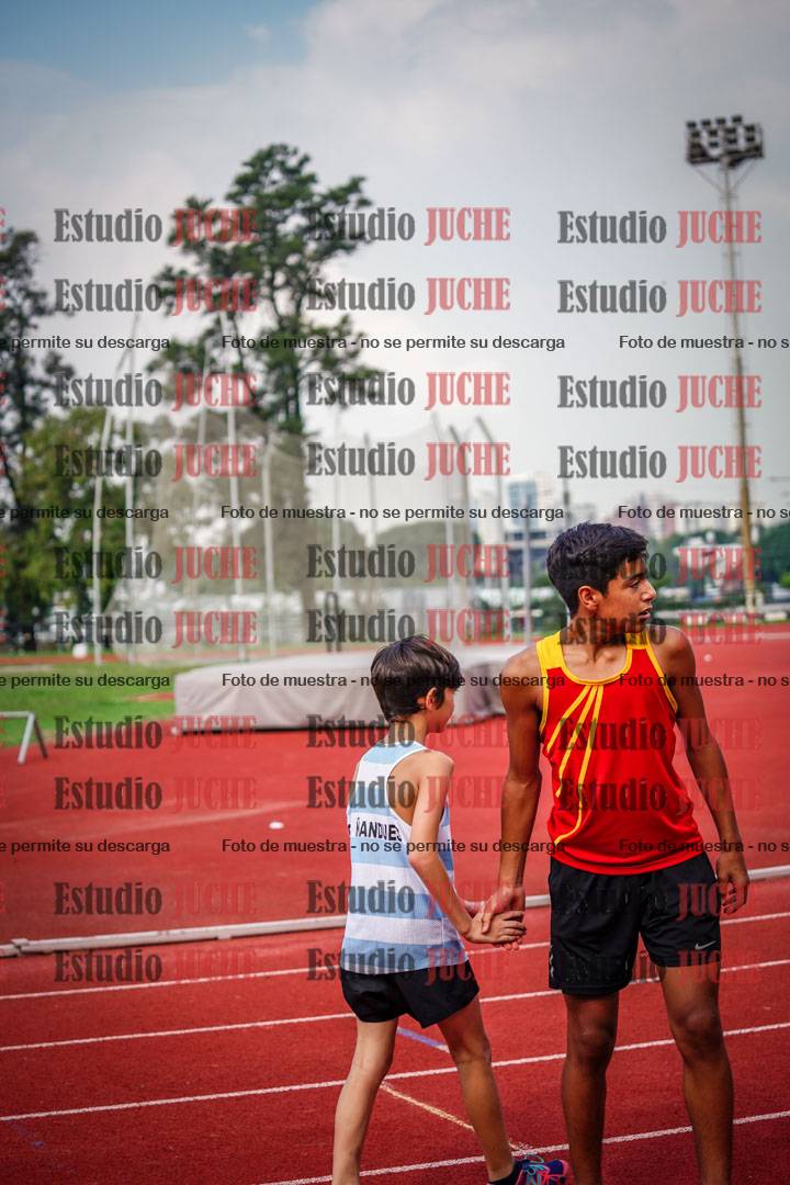 Fotos de algunos extras del torneo