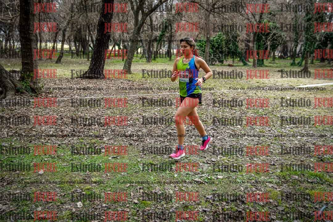 Fotos en el circuito
