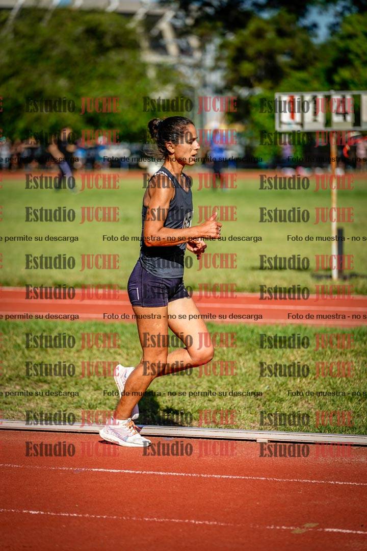 Fotos de los 3000 m llanos de mujeres
