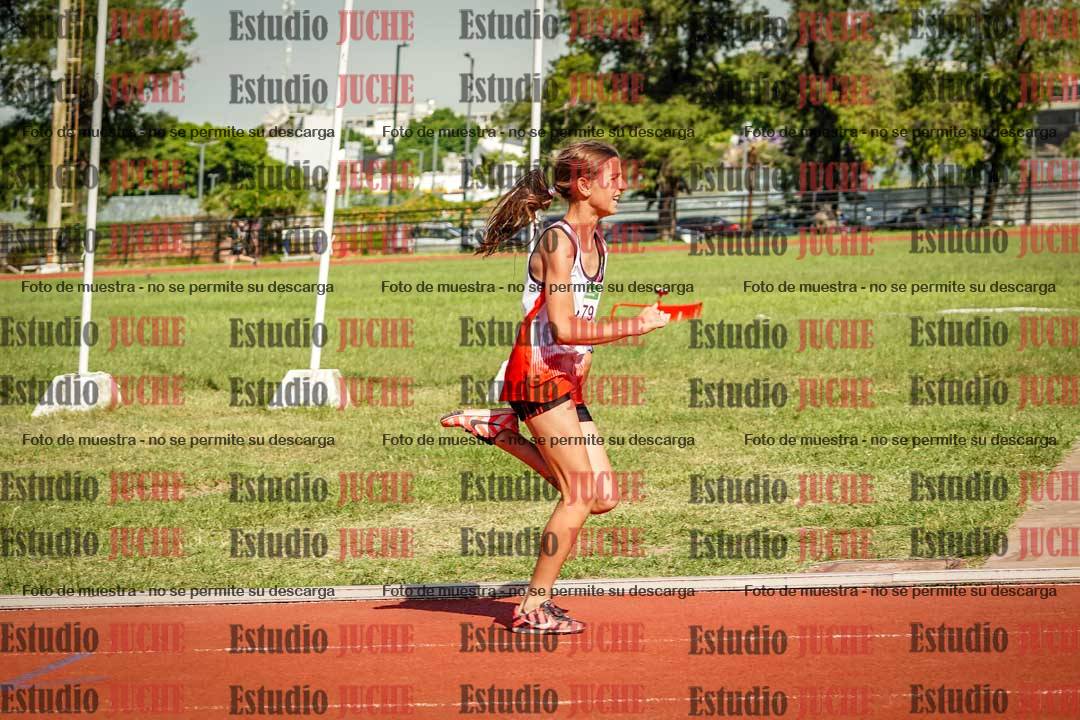 Fotos de los 1000 m llanos de mujeres