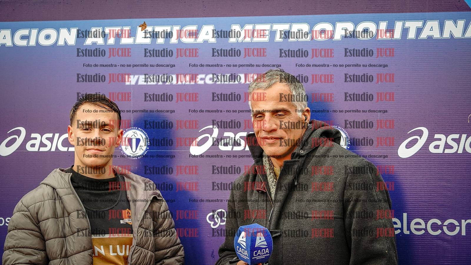 Fotos de algunos extras del torneo