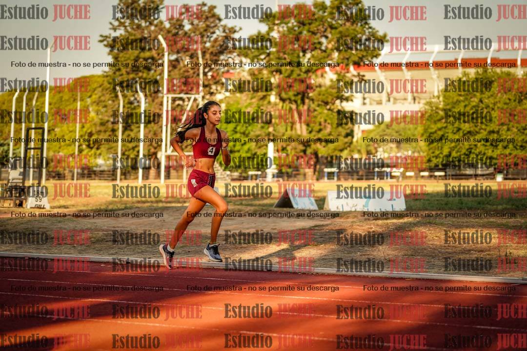 Fotos de los 2400 m llanos de mujeres