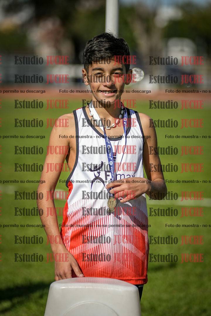 Fotos de algunos extras del torneo