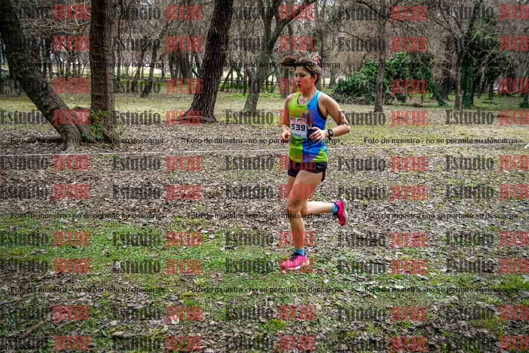 Fotos en el circuito