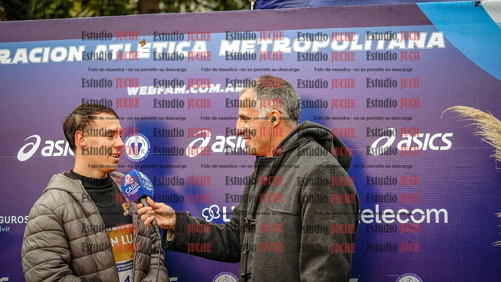 Fotos de algunos extras del torneo