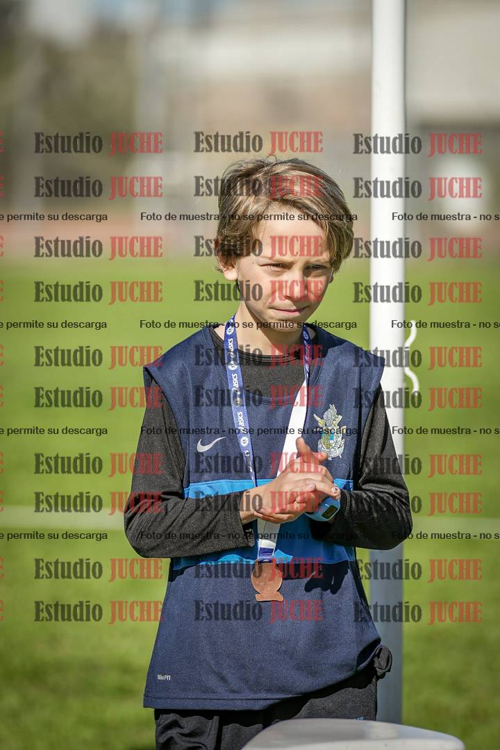 Fotos de algunos extras del torneo