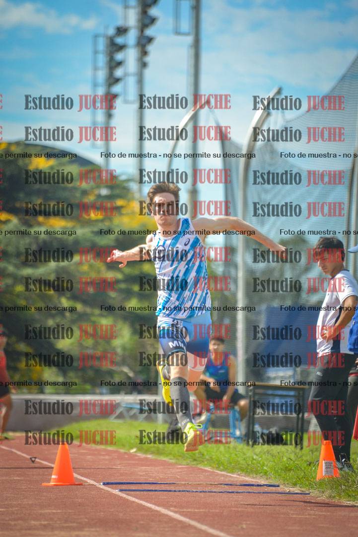 Fotos del salto triple - tabla 7 y 9