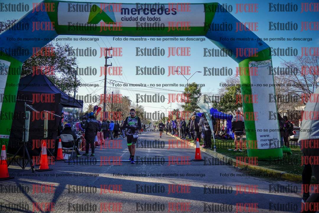 Fotos de las llegadas