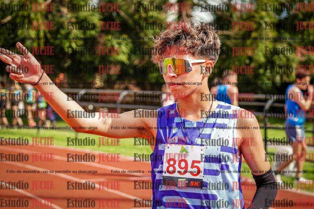 Fotos de algunos extras del torneo