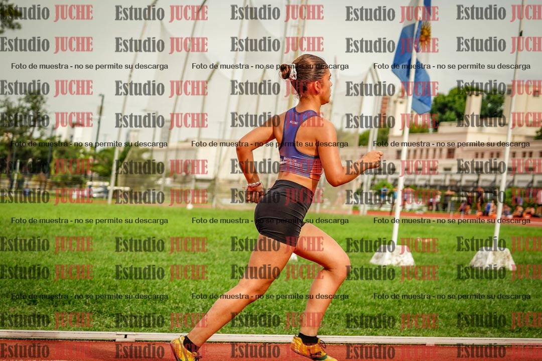Fotos de los 400 m llanos de mujeres