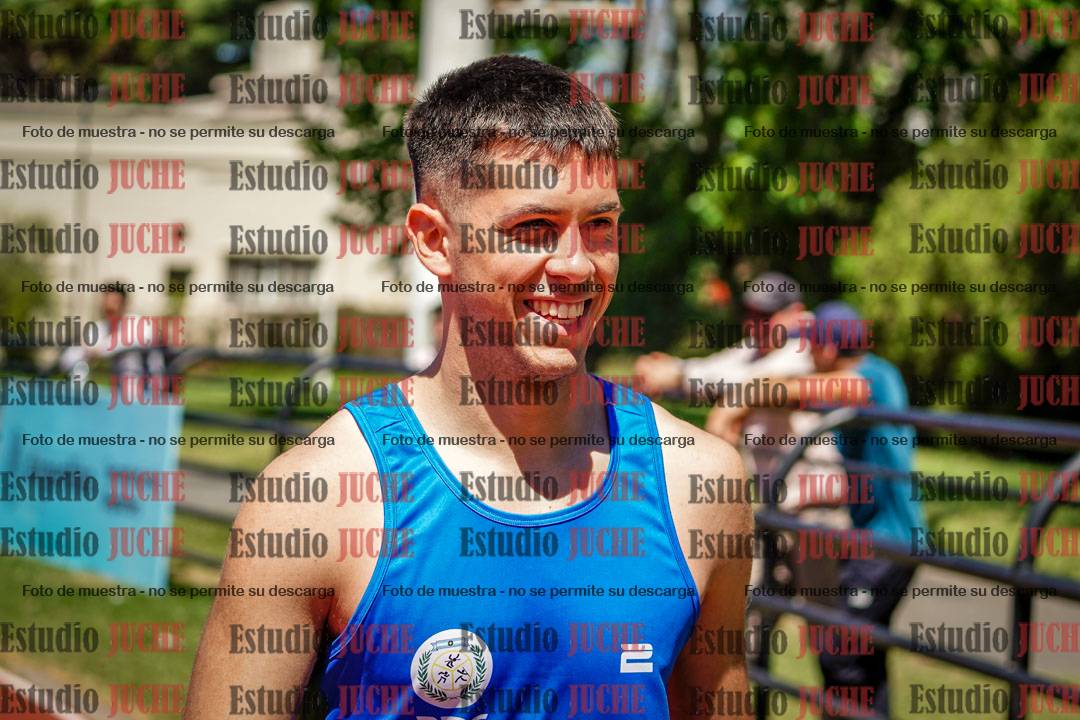 Fotos de algunos extras del torneo