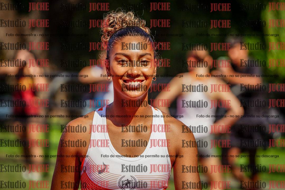 Fotos de los 400 m llanos de mujeres