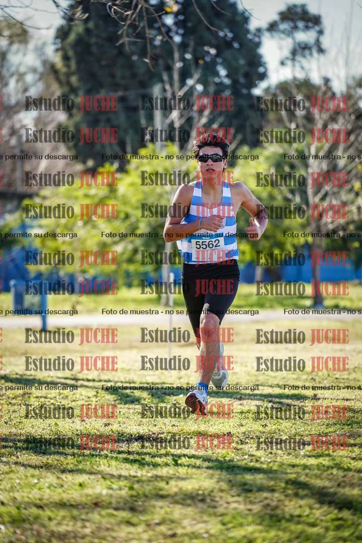 Fotos en el circuito