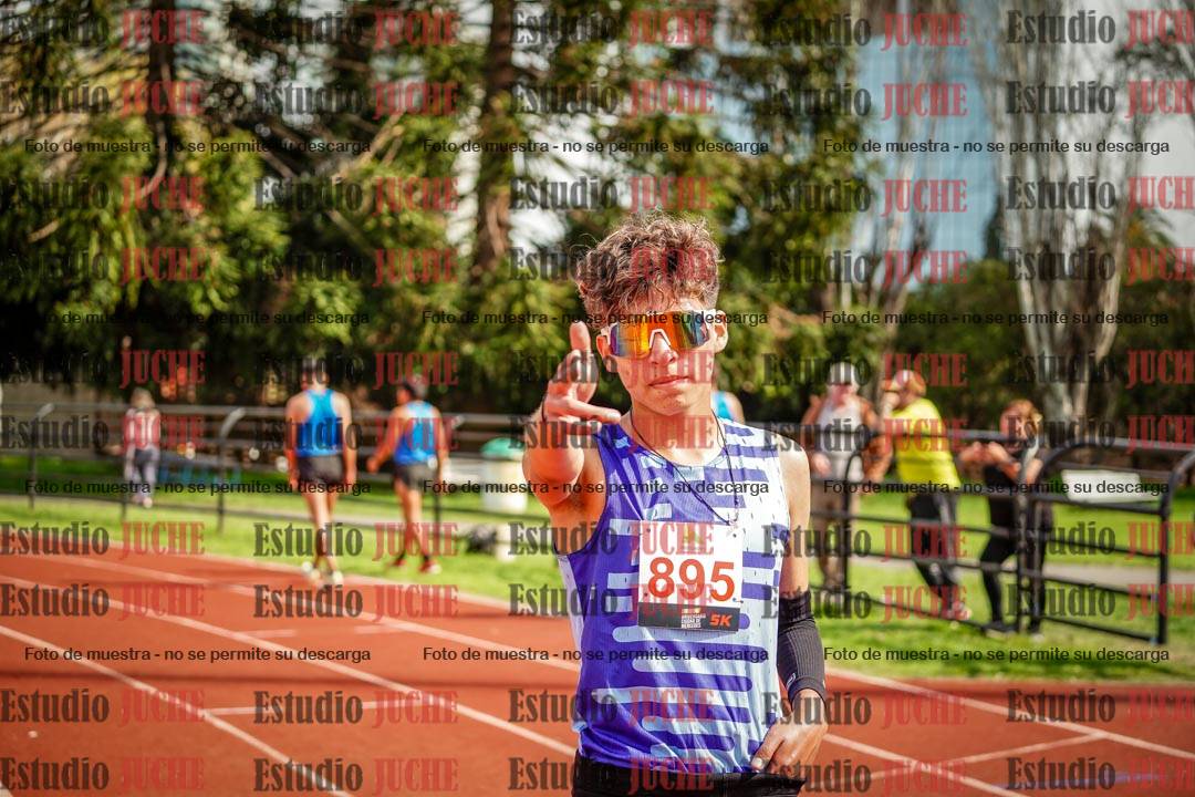 Fotos de algunos extras del torneo