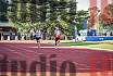 Fotos de los 400 m de varones