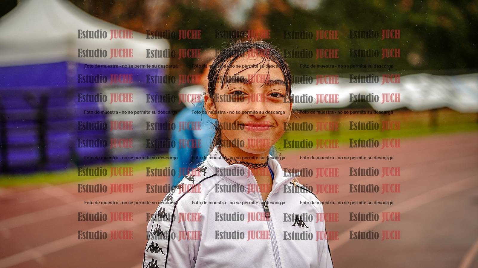 Fotos de algunos extras del torneo