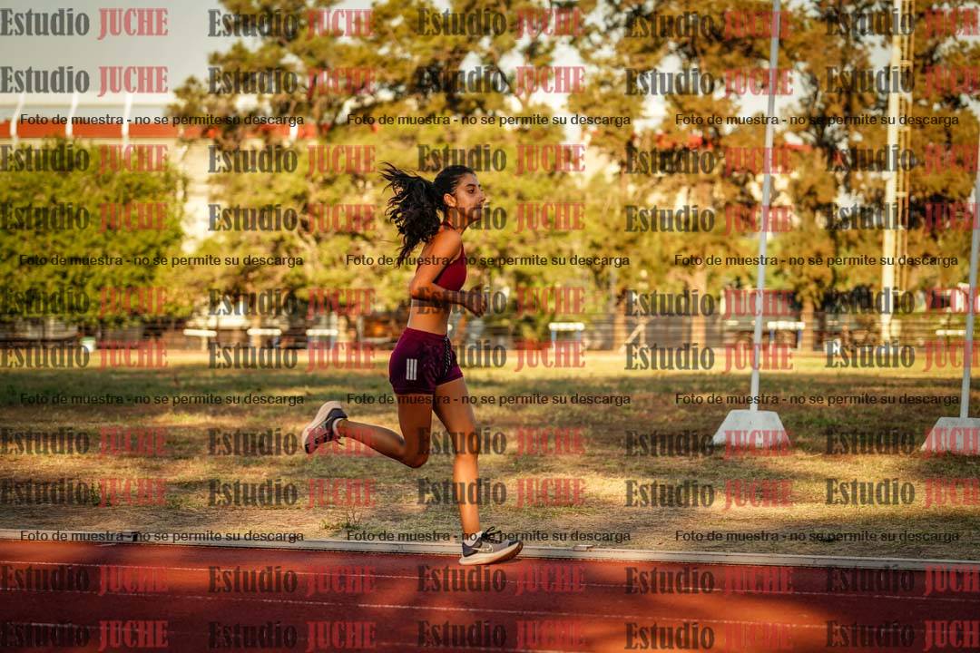 Fotos de los 2400 m llanos de mujeres