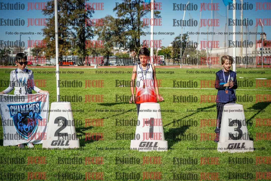 Fotos de algunos extras del torneo