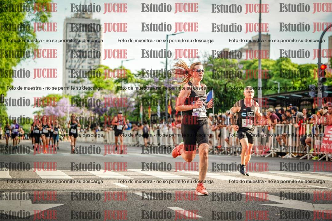 Fotos de la llegada - categoría F