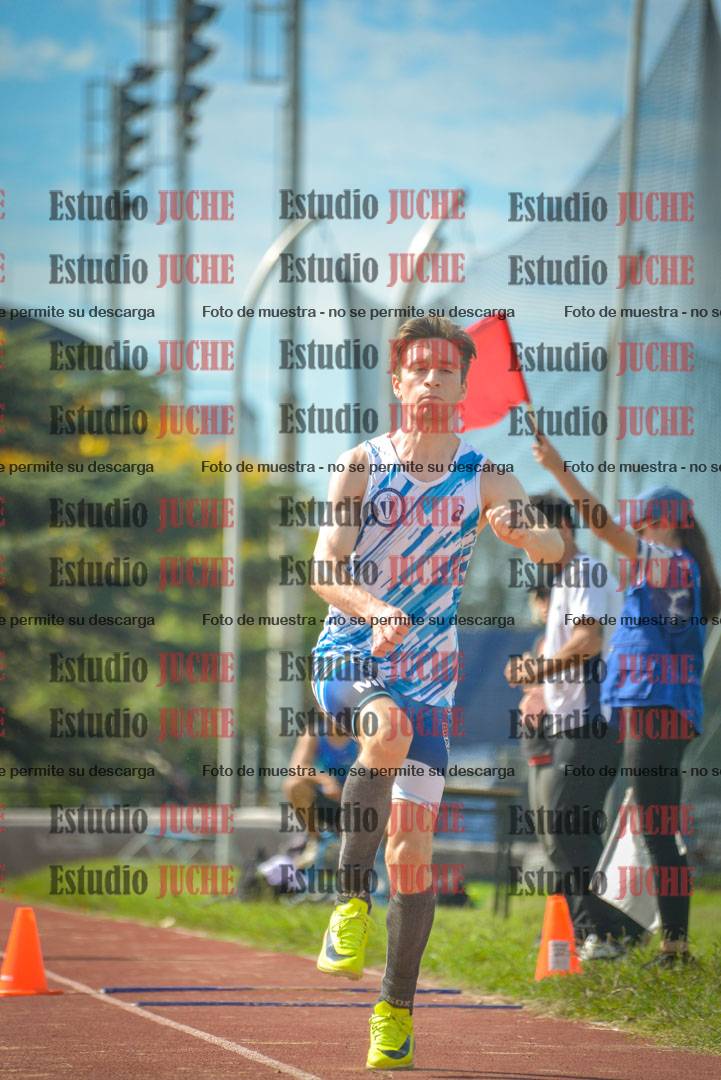Fotos del salto triple - tabla 7 y 9