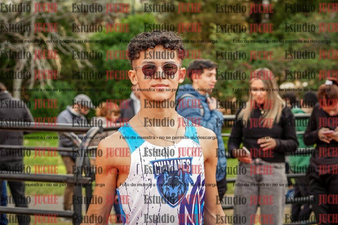 Fotos de algunos extras del torneo
