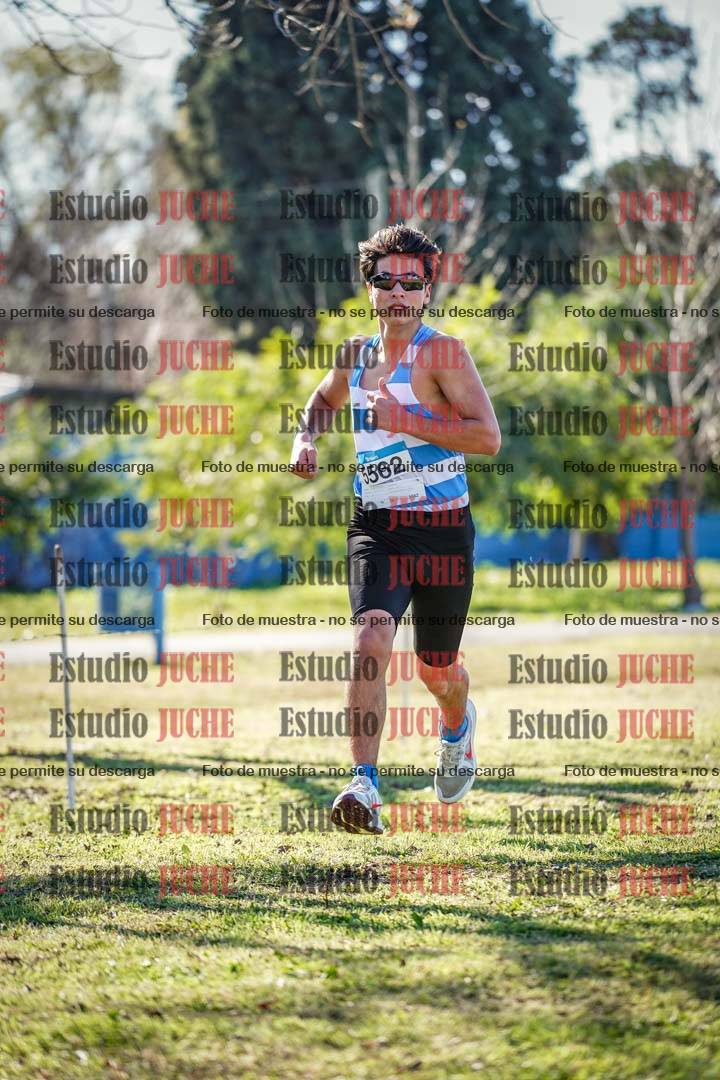 Fotos en el circuito