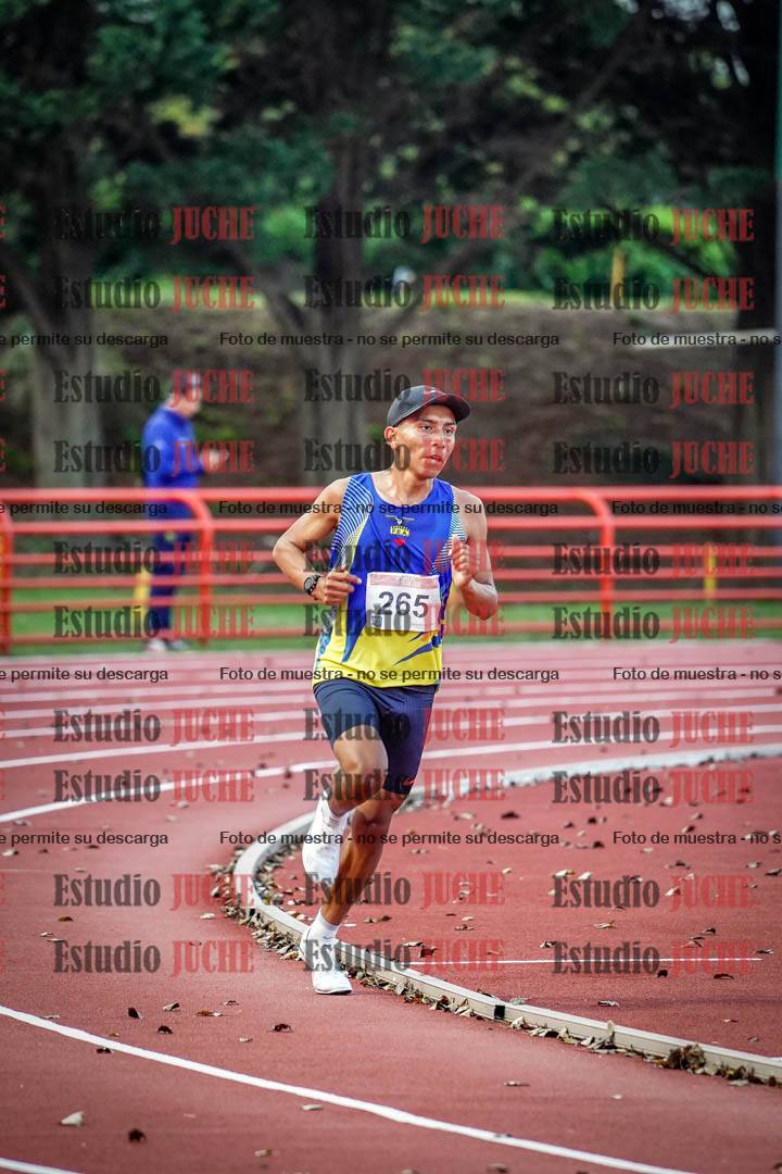 Fotos de los 10.000 m llanos de varones